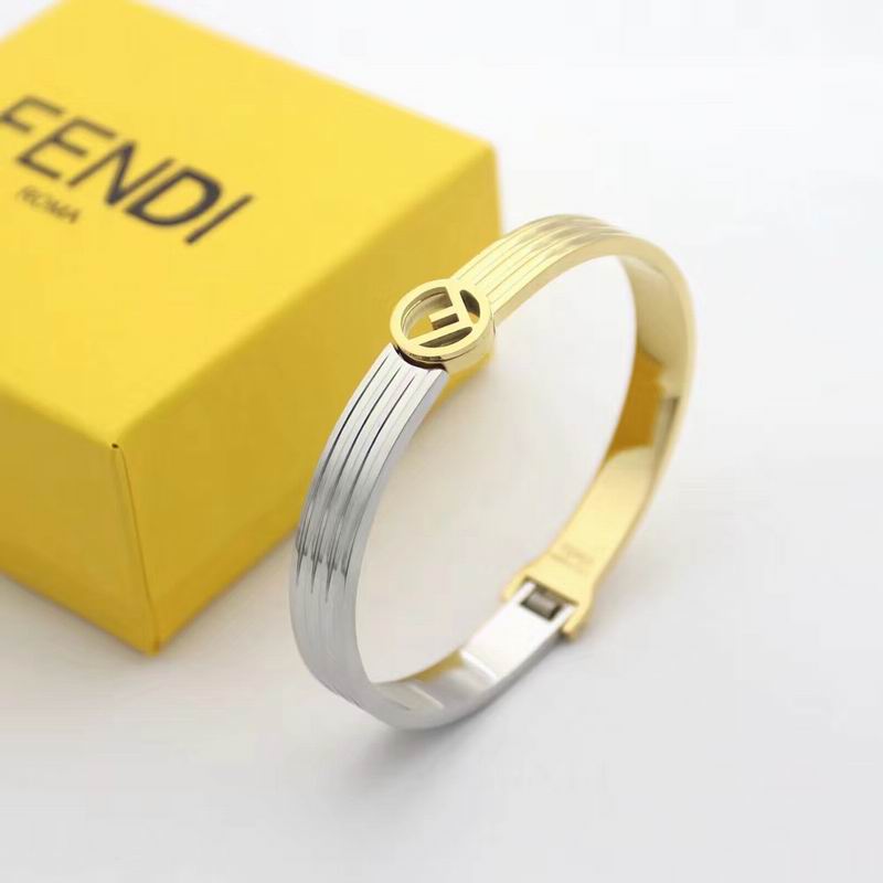 Fendi bracelet 03lyr35 (2)