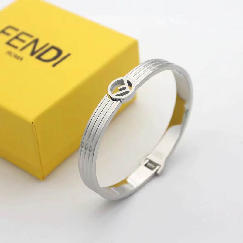 Fendi bracelet 03lyr35 (3)