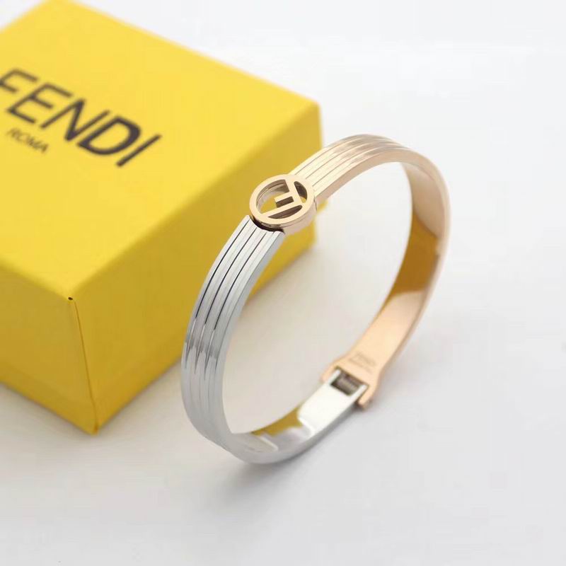 Fendi bracelet 03lyr35 (4)