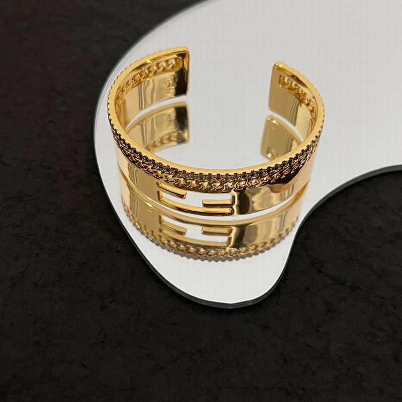 Fendi bracelet 10lyr5 (14)