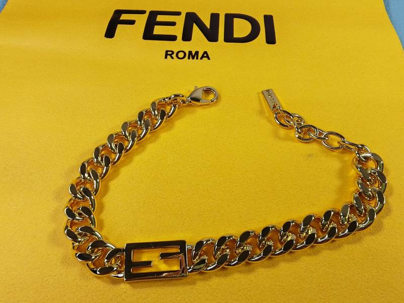 Fendi bracelet 11lyr10 (1)