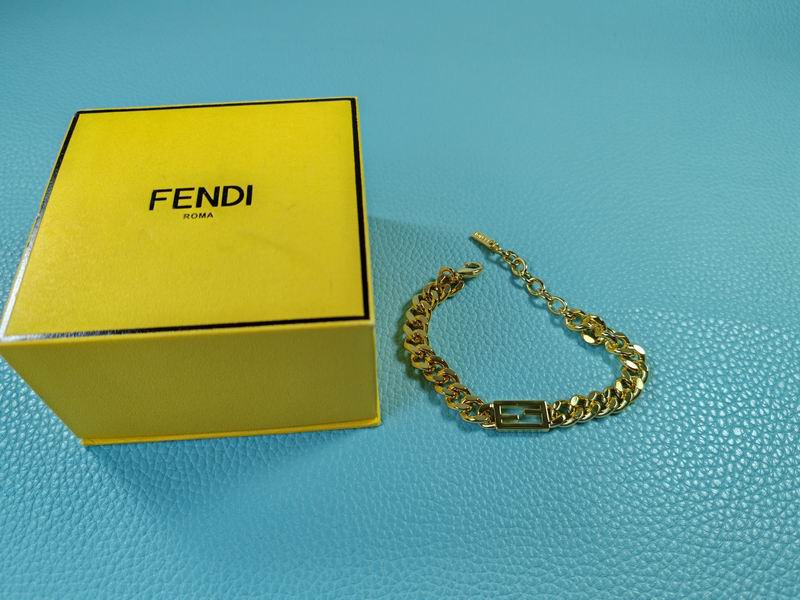 Fendi bracelet 11lyr10 (2)