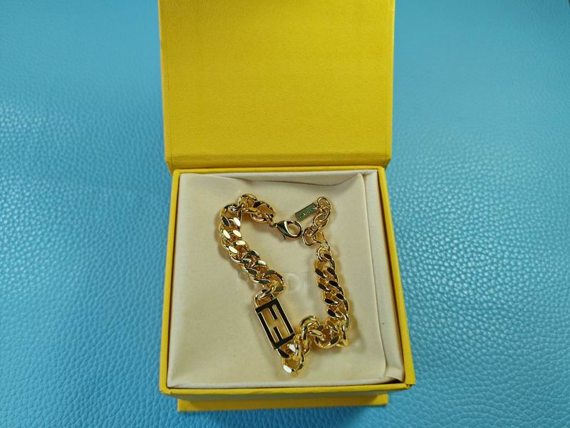 Fendi bracelet 11lyr10 (3)