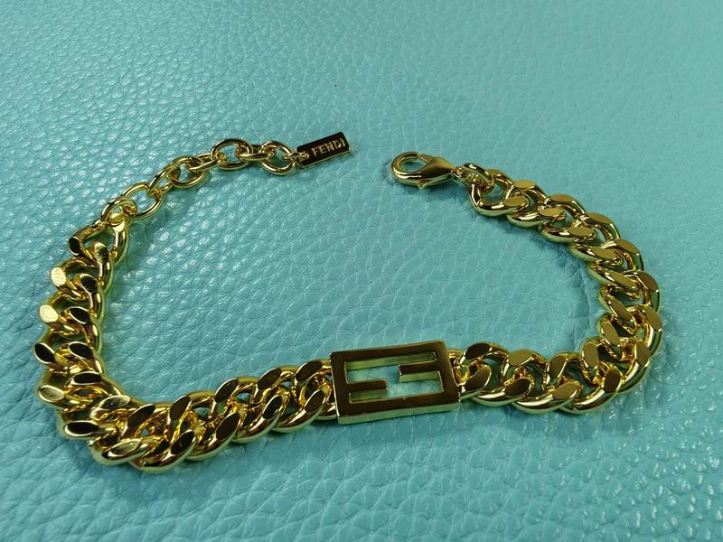 Fendi bracelet 11lyr10 (5)