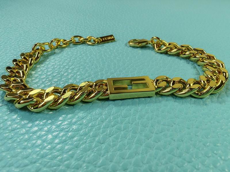 Fendi bracelet 11lyr10 (6)