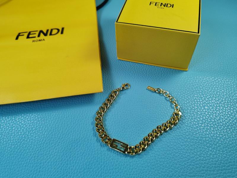 Fendi bracelet 11lyr10 (7)