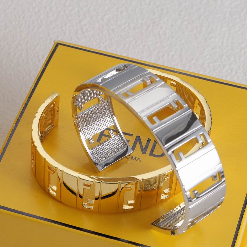 Fendi bracelet 11lyr11 (2)