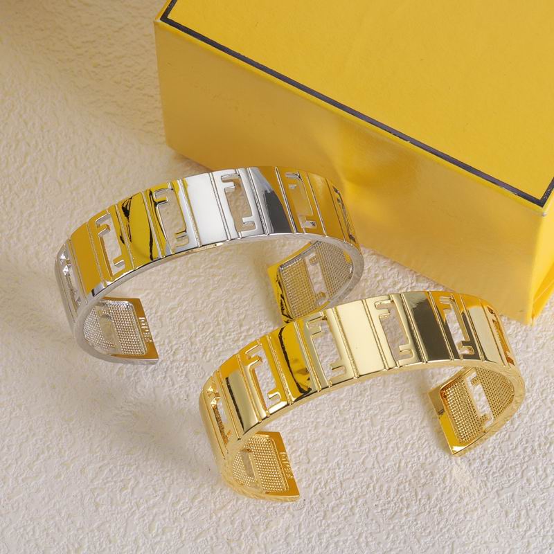 Fendi bracelet 11lyr11 (8)