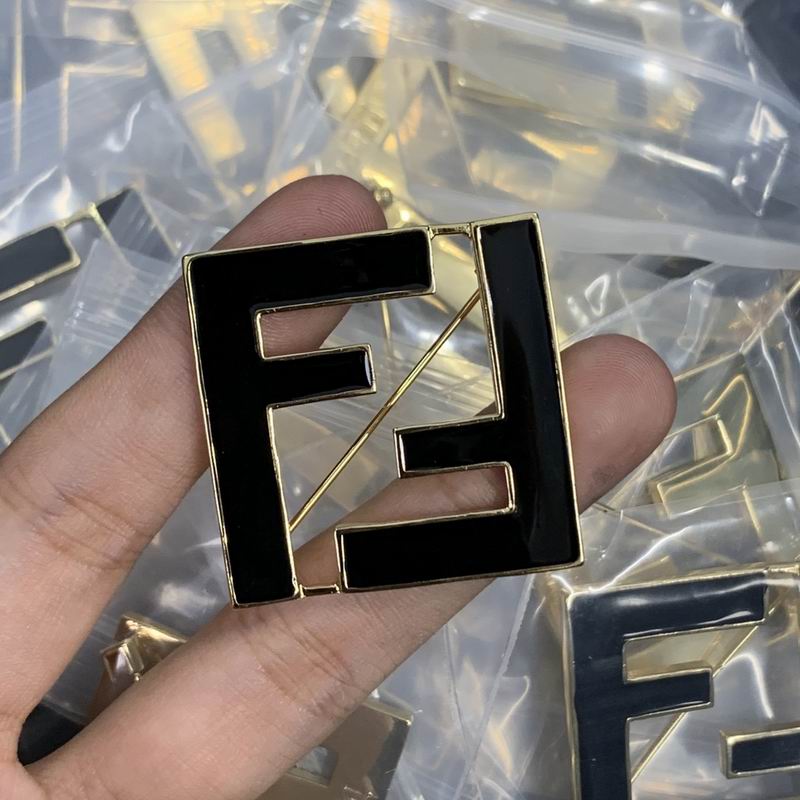 Fendi brooch 12lyr3 (2)