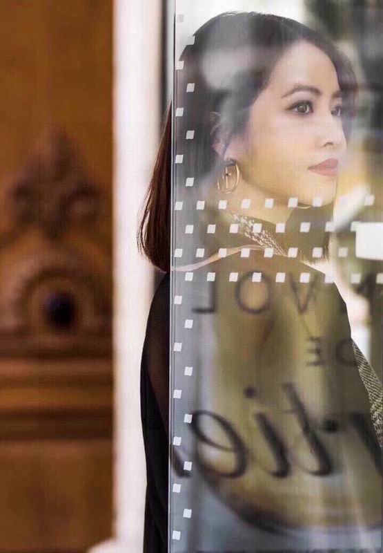 Fendi earring 01lyr62 (2)