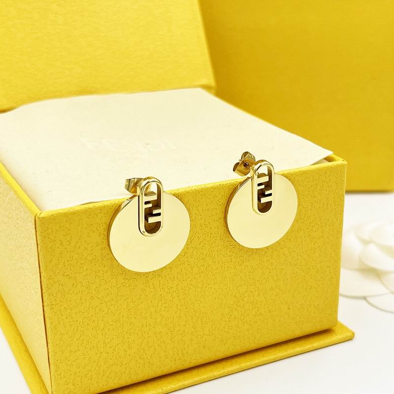 Fendi earring 01lyr63 (4)