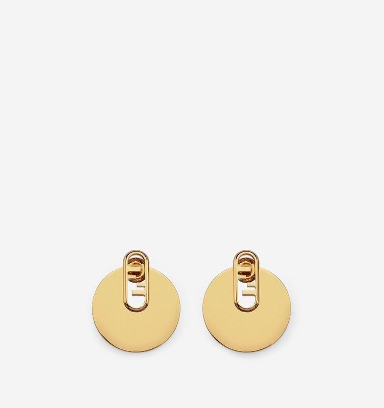 Fendi earring 01lyr63 (7)