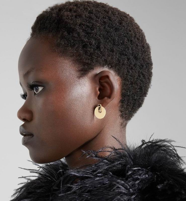 Fendi earring 01lyr63 (8)
