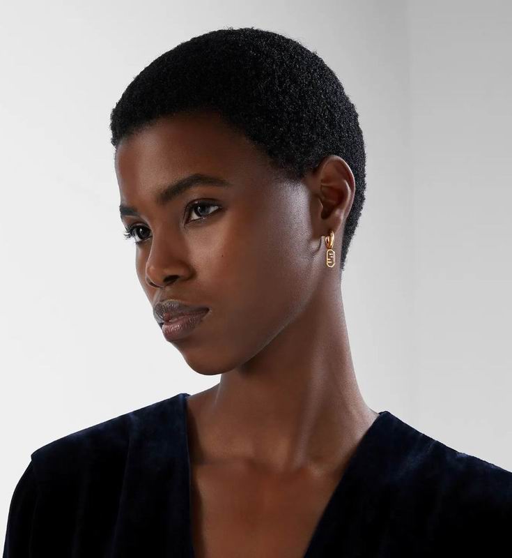 Fendi earring 01lyr64 (9)