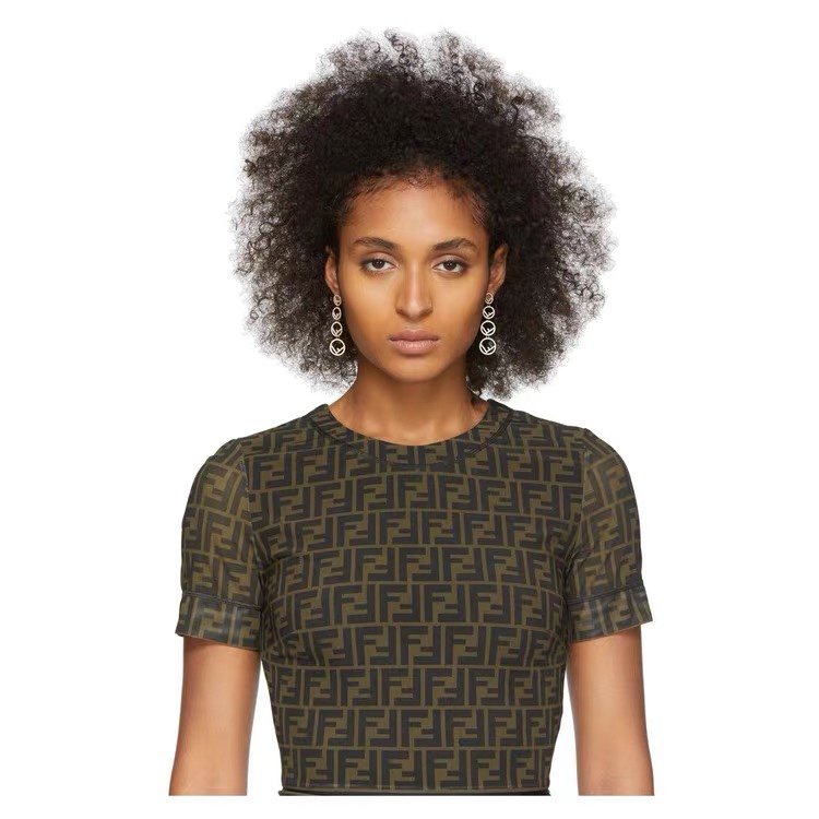 Fendi earring 03lyr72 (8)