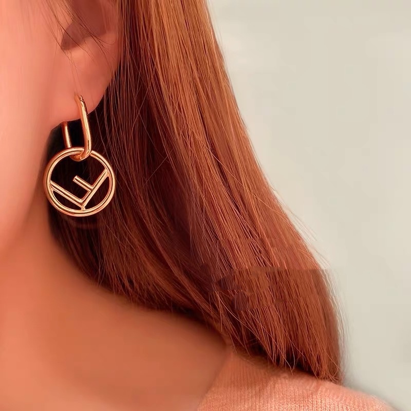 Fendi earring 03lyr74 (8)