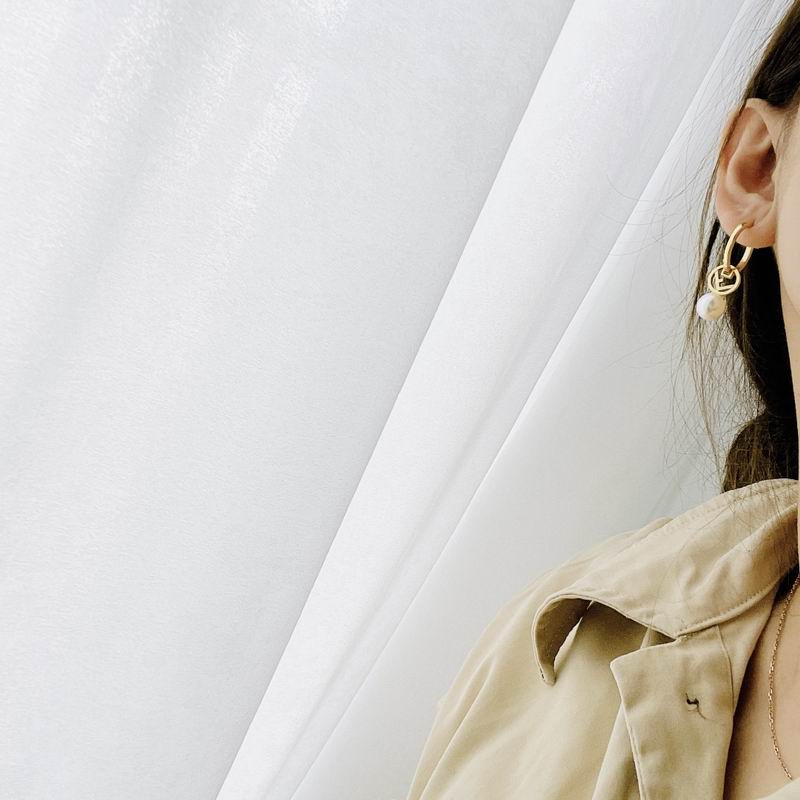 Fendi earring 03lyr79 (2)