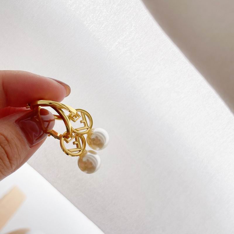 Fendi earring 03lyr79 (4)