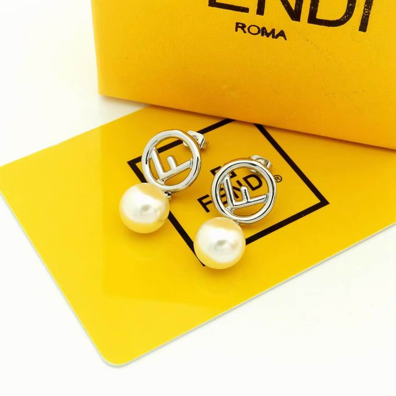 Fendi earring 03lyr81 (5)