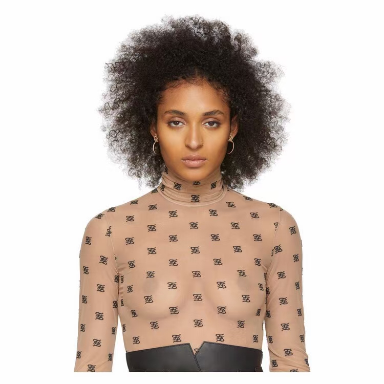 Fendi earring 03lyr84 (6)