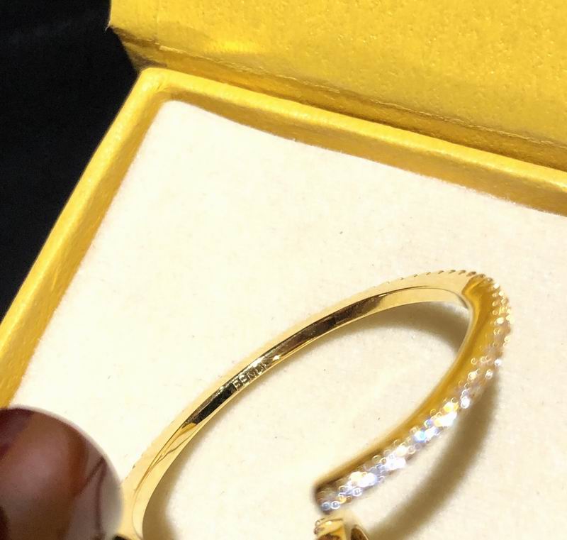 Fendi earring 03lyr87 (6)