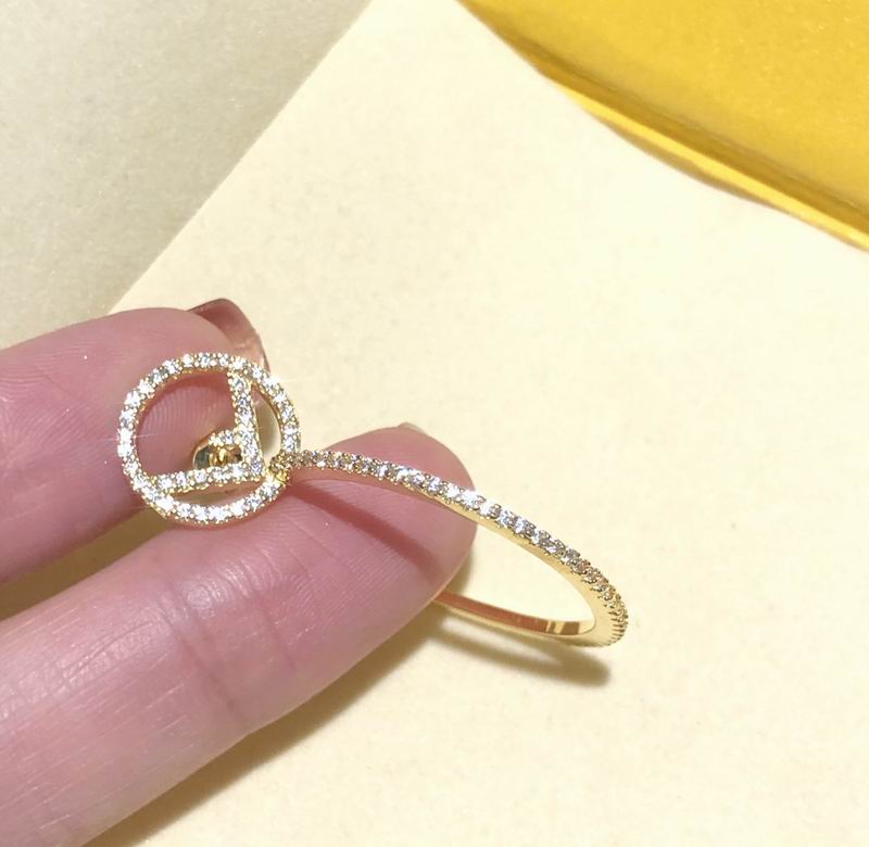 Fendi earring 03lyr87 (8)