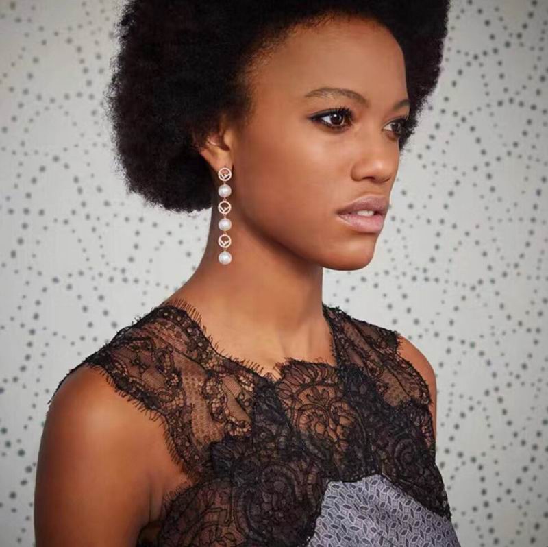 Fendi earring 03lyr91 (3)