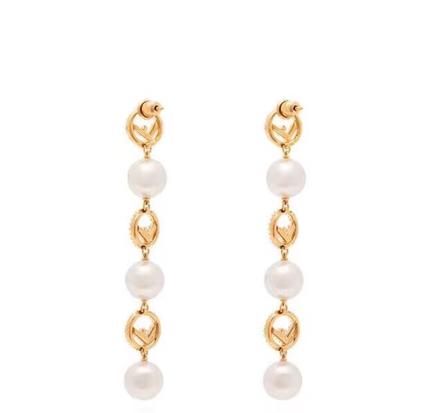 Fendi earring 03lyr91 (9)