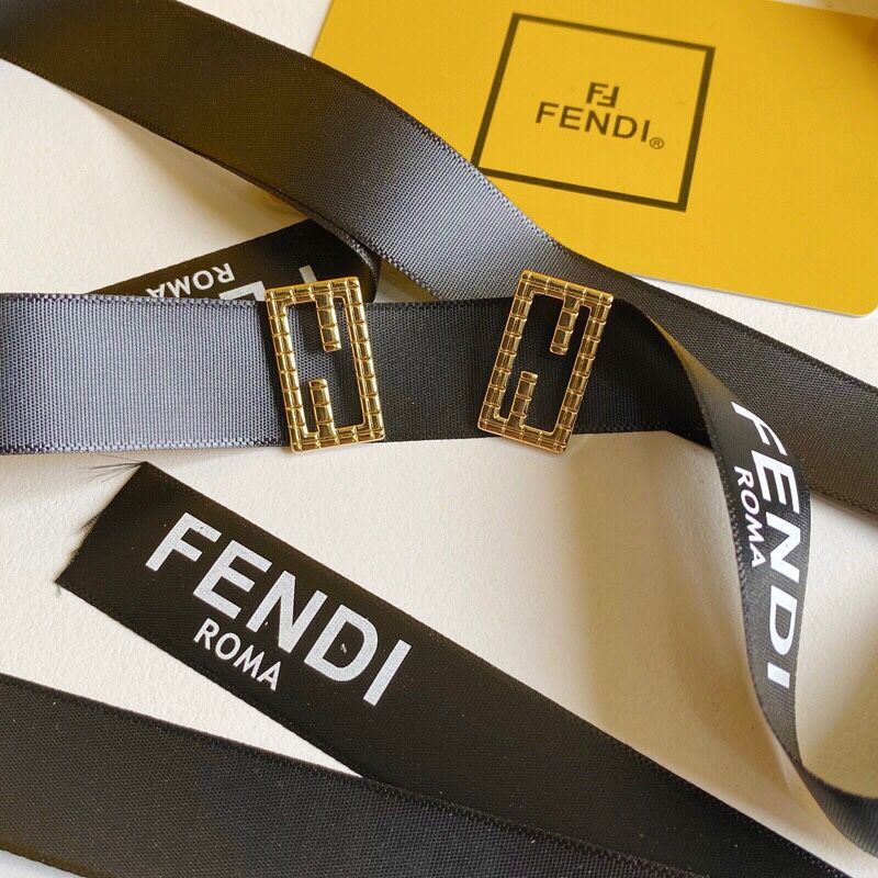 Fendi earring 09lyr1 (2)