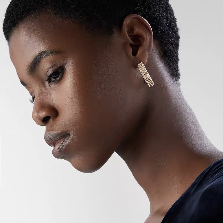 Fendi earring 09lyr12 (6)