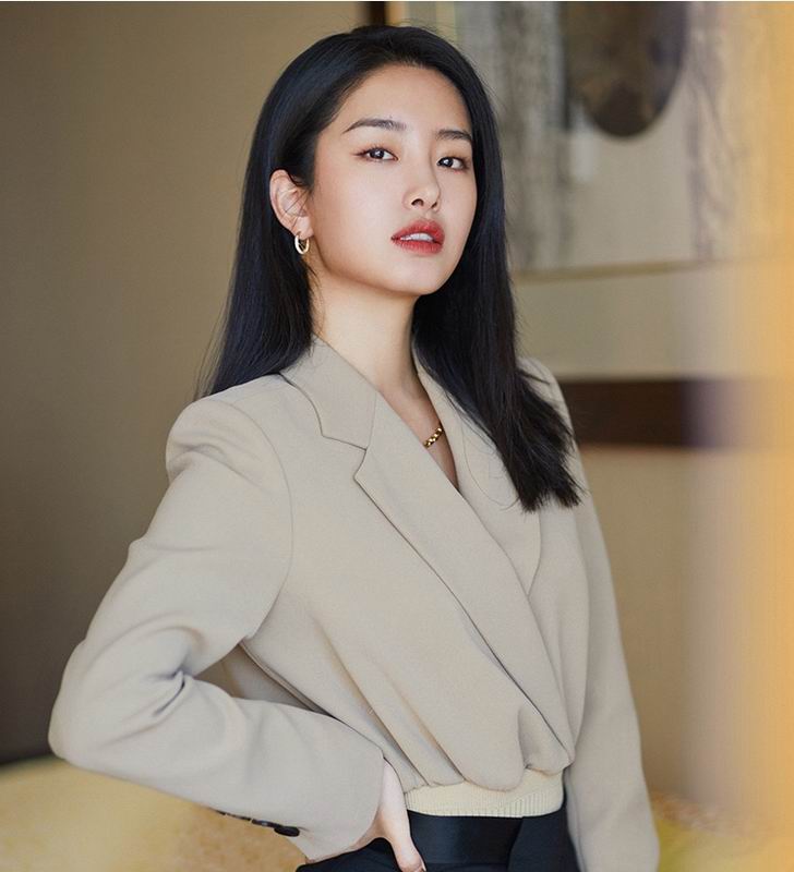 Fendi earring 09lyr2 (9)