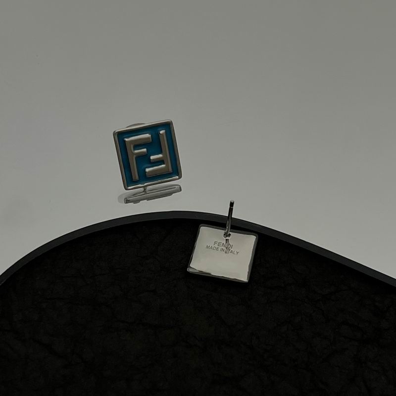 Fendi earring 10lyr26 (10)