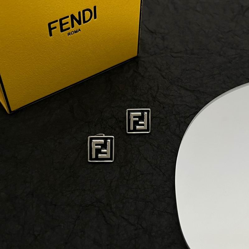 Fendi earring 10lyr26 (20)