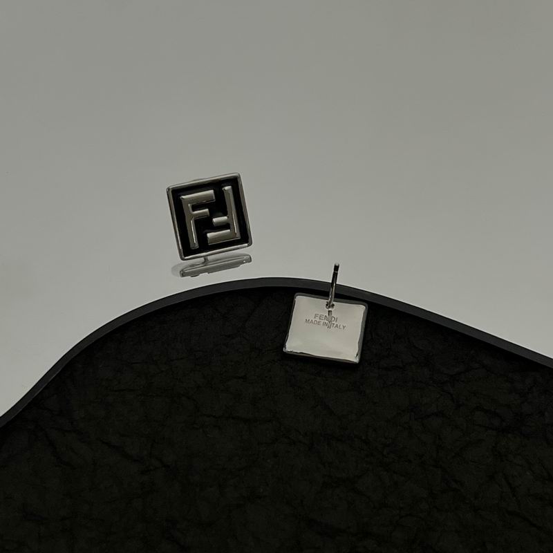 Fendi earring 10lyr26 (28)