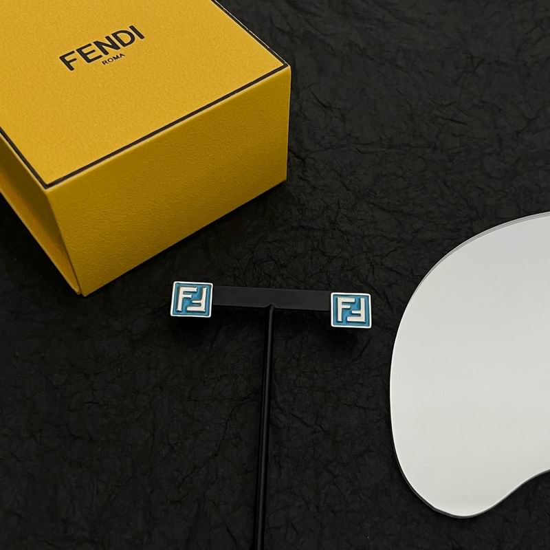 Fendi earring 10lyr26 (30)
