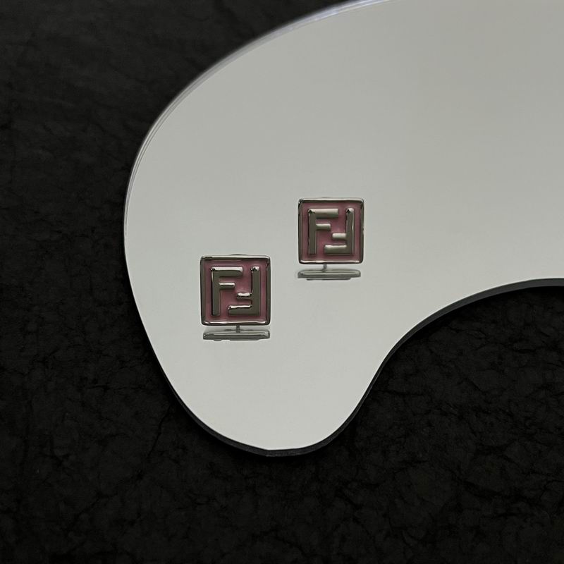 Fendi earring 10lyr26 (5)