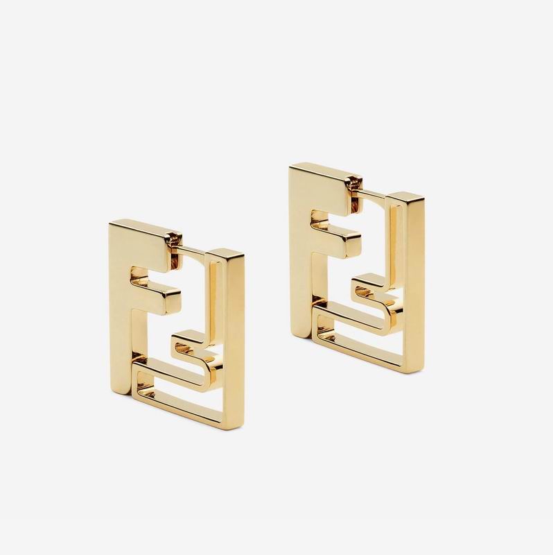 Fendi earring 11lyr29 (4)
