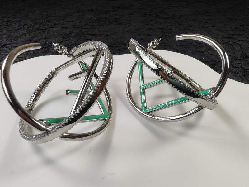 Fendi earring 11lyr33 (7)