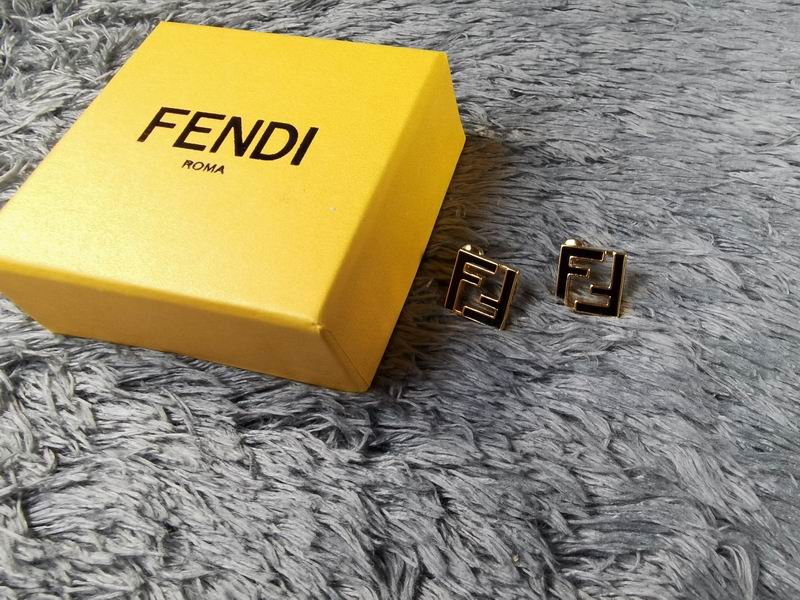 Fendi earring 11lyr36 (2)