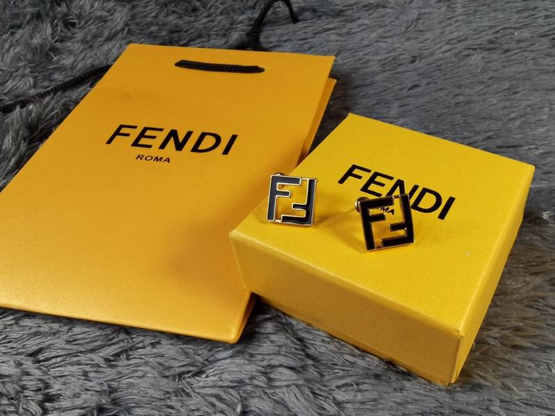 Fendi earring 11lyr36 (6)