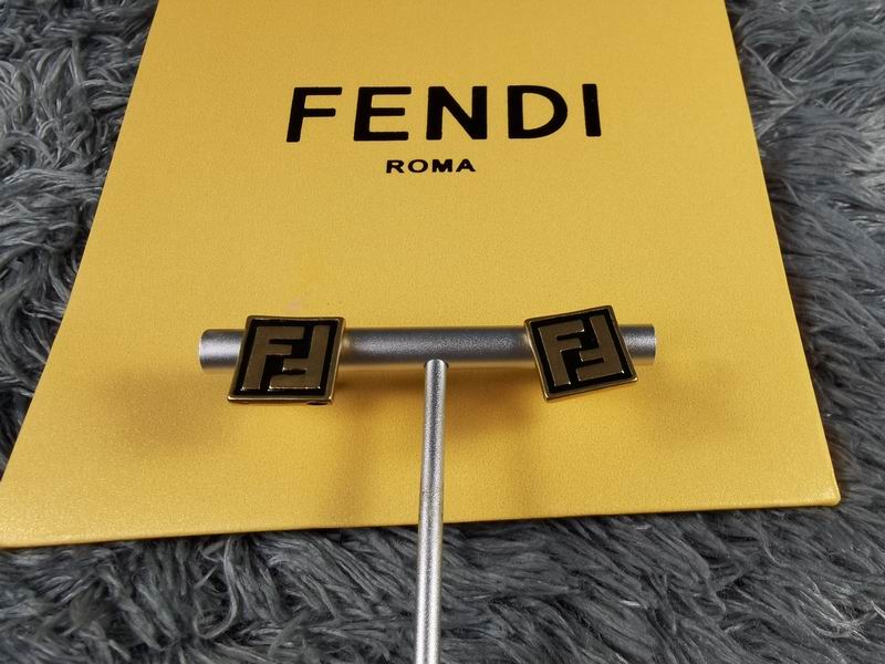 Fendi earring 11lyr38 (6)