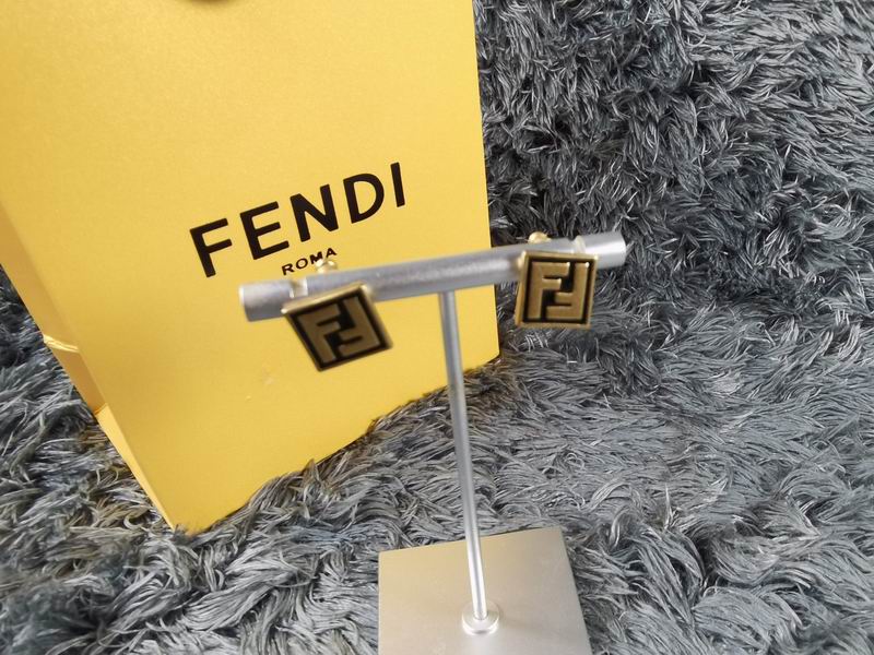 Fendi earring 11lyr38 (7)