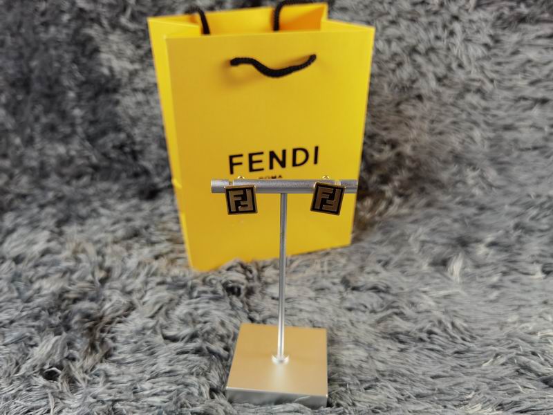 Fendi earring 11lyr38 (8)