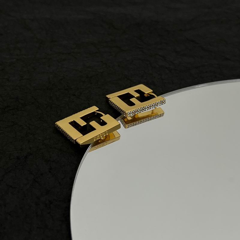 Fendi earring 11lyr40 (14)