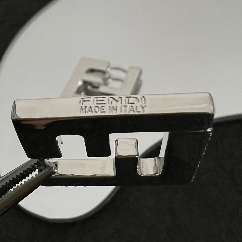 Fendi earring 11lyr40 (6)