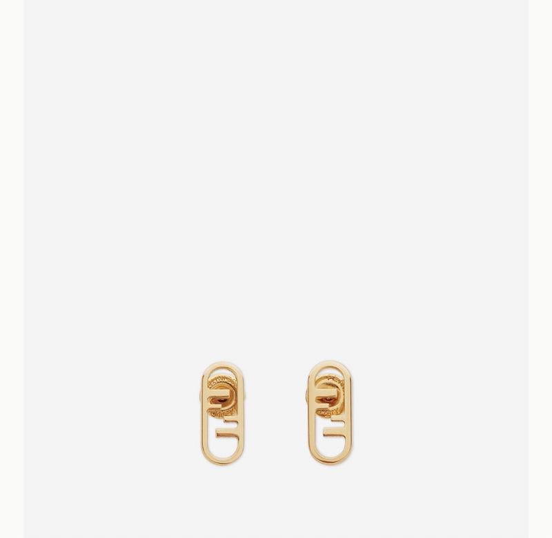 Fendi earring 12lyr50 (8)