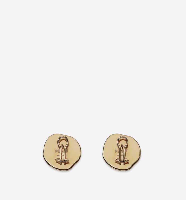 Fendi earring 12lyr51 (5)