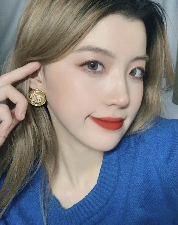 Fendi earring 12lyr51 (7)