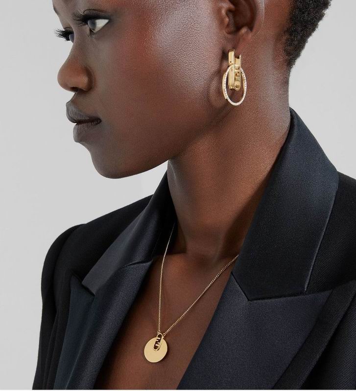 Fendi necklace 01lyr10 (6)