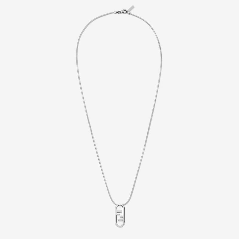 Fendi necklace 01lyr12(9)